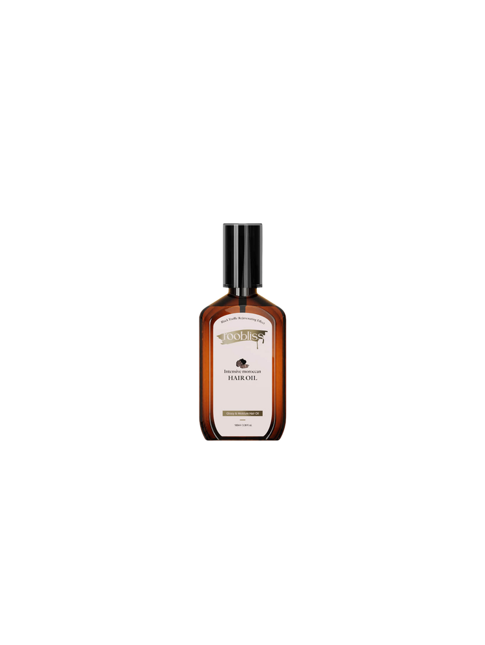 roobliss Intensive Moroccan Hair Oil (100ml)
